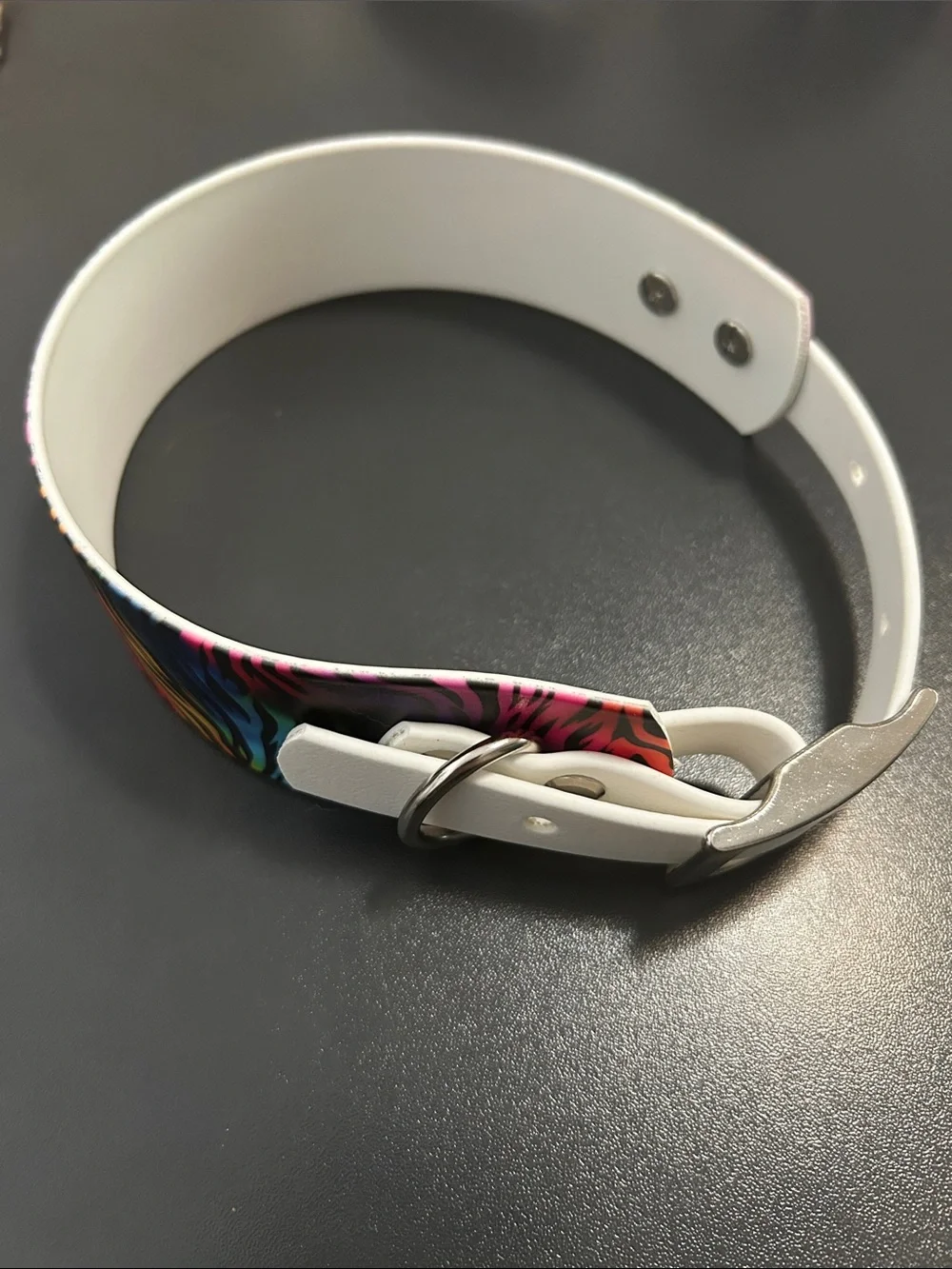 Biothane Collar -L8